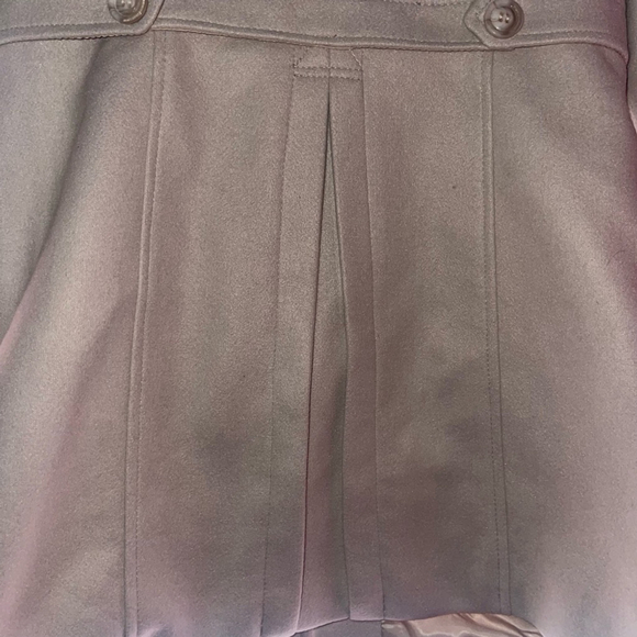 COALITION LA | Gray/Cream Peacoat XL - Picture 8 of 12